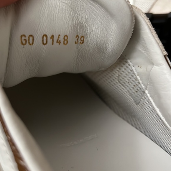 Louis Vuitton Run Away Sneakers 39 - Picture 5 of 8